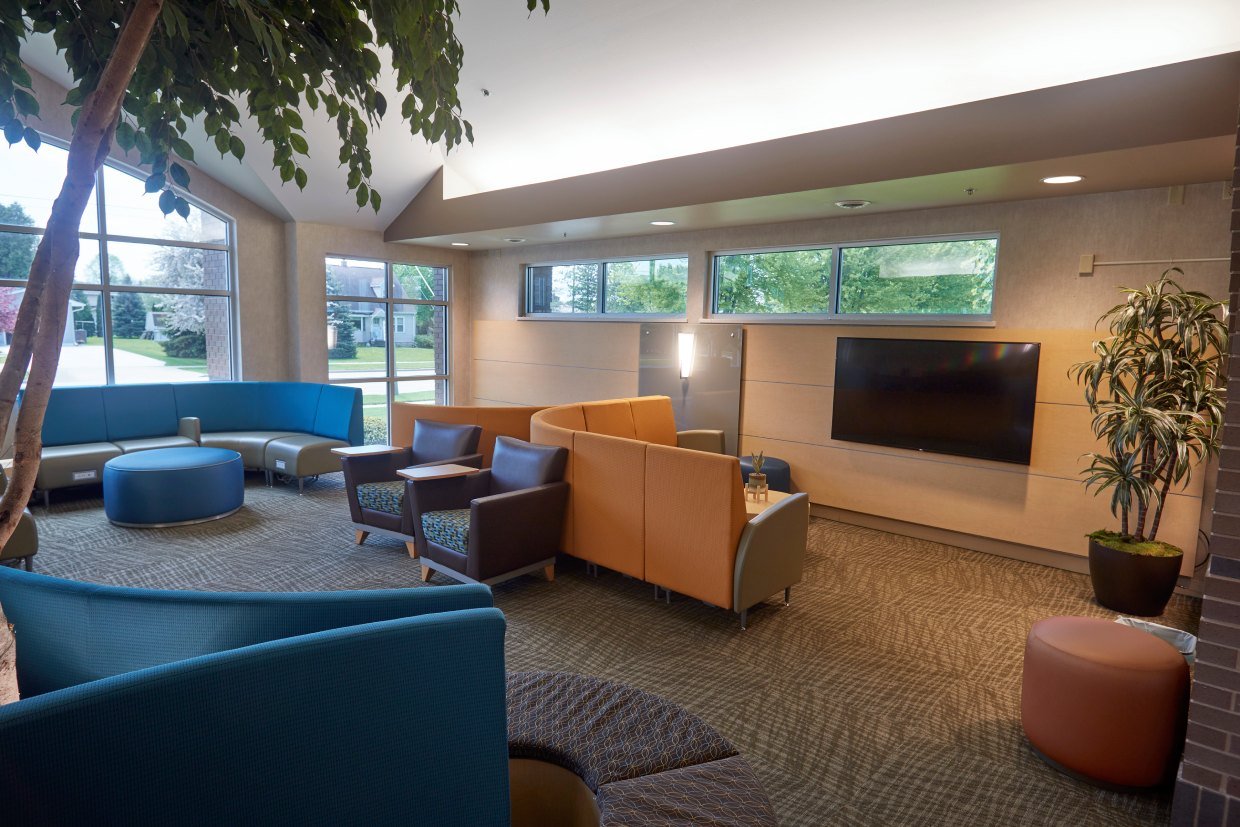 Oshkosh Orthodontist