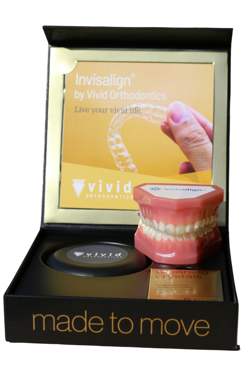 Invisalign
